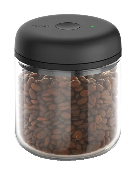 Atmos Vacuum Canister