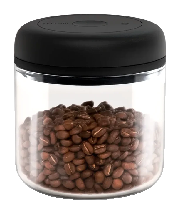 Fellow Atmos vacuum canister