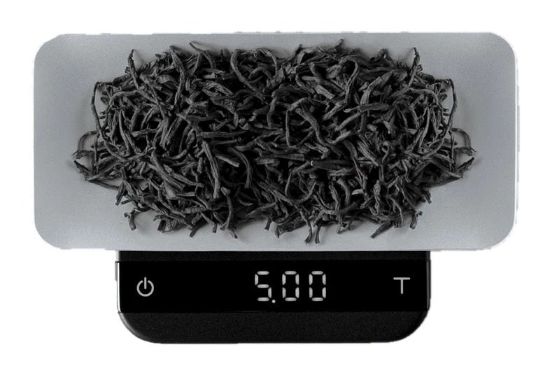 Acaia tea scoops