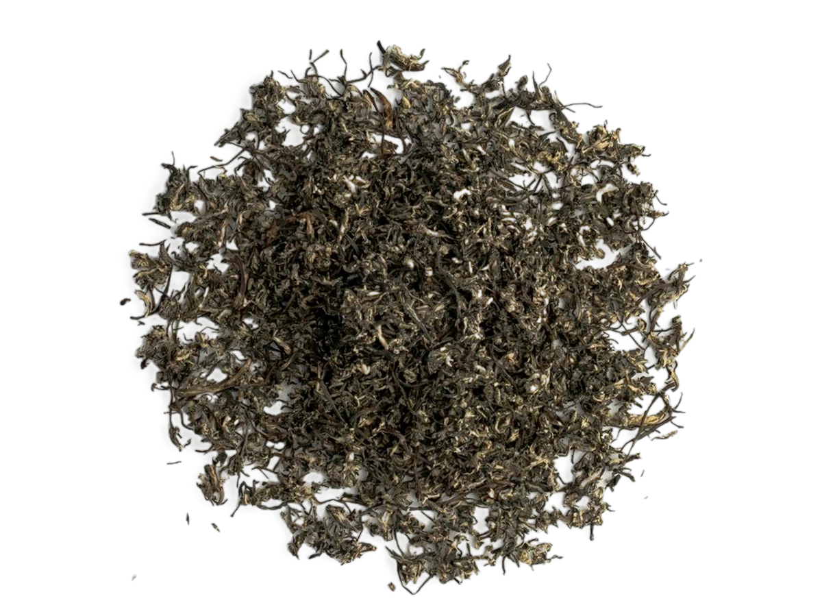 Artemisia loose leaf
