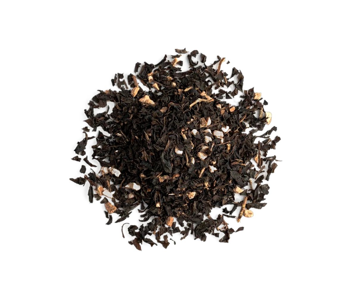 Hwangto loose leaf